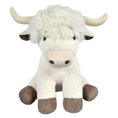 20" Highland Cow  - LLB Toys