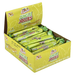 Jungle Jollies Green Apple - LLB Candy