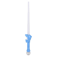 24" DOLPHIN EXPANDING MAGIC BALL SWORD LLB kids toys