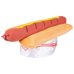 HOT DOG HAT - LLB Toys