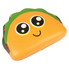 5" JUMBO SQUISH STICKER MIX 2 LLB Sticker