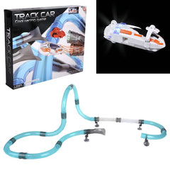 Super Electronic Track And Car LLB kids toys