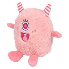7" Monsters Plush - LLB Toys