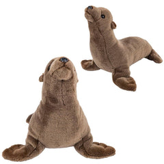 11" HEIRLOOM SEA LION LLB Plush Toys
