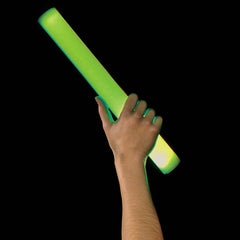 15.5" LIGHT-UP FOAM BATON LLB Light-up Toys