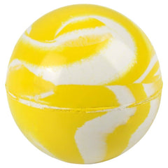2" TWO COLOR MARBLE HI-BOUNCE BALL LLB kids toys