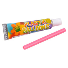MAGIC BUBBLE BALLOON 0.2 OZ - LLB kids toys