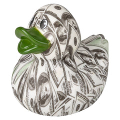Big Money Rubber Duckies 6" - LLB Toys