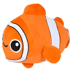 17" BUMBINOS AQUATIC  LLB Plush Toys
