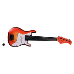23.5" TOY BASS GUITAR LLB kids toys