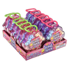 Sweet Beads Candy Jewerly- Candy - LLB Toys