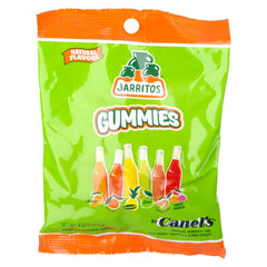Canels Jarritos Gummies 4oz - LLB Toys