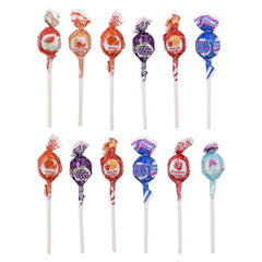 Giant Charms Mini Pop 12" - LLB Candy