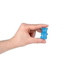1.5" Squeezy Gummy Bear - LLB Toys