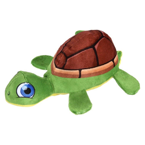 8" Tortoise 126pc Plush - LLB Toys