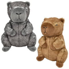 13.5" Mink Capybara - LLB Toys