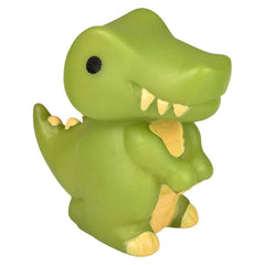 2" DINOSAUR RUBBER CHARACTER ASSORTMENT LLB kids toys