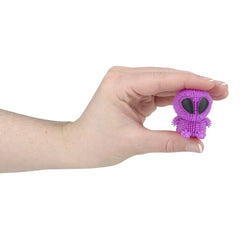 MINI PUFFER ALIEN 1.75" LLB kids toys