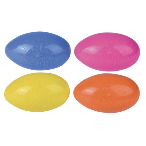 Silly Putty Super Brights - LLB Toys