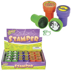 1.4" HALLOWEEN STAMPERS LLB kids toys
