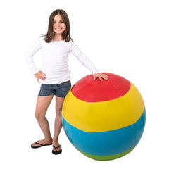 48" BEACH BALL LLB kids toys