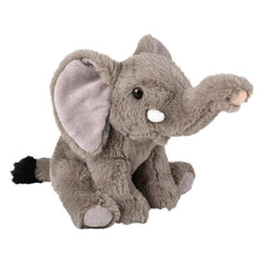 8" ANIMAL DEN ELEPHANT plush LLB Plush Toys