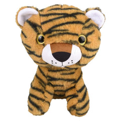 10″ Jungle Assortment LLB Plush Toys