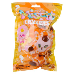 5.5" Misfit Critters Zoo Bag #2 - LLB Toys