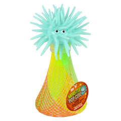 3.5" Pop-Coil Hedge Monster - LLB Toys