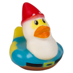 2" Gnome Rubber Duckies -LLB Toys