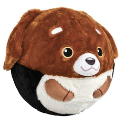 16″ Belly Buddy Bladder Ball Assortment LLB Plush Toys