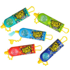 JUICY DROP POP  - LLB Candy