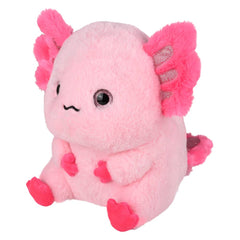 10" Belly Buddy Assortment Plush - LLB Toys