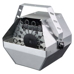 BUBBLE MACHINE 9" LLB kids toys