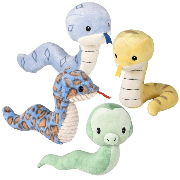 Baby Snake Assortment 12