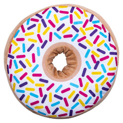 16" DONUT PILLOW LLB Plush Toys