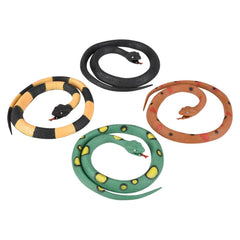 24" Vinyl Snake - LLB Toys