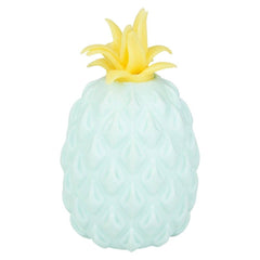 SQUISH AND STRETCH PINEAPPLE 4.33" LLB Squishy Toys