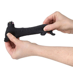 Stretchy House Cat 4" 12ct - LLB Toys
