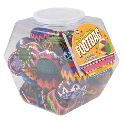 2" GUATEMALAN KICK BAG LLB kids toys