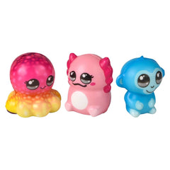 Micro Squish Animal Assortment 2" - LLB Toys