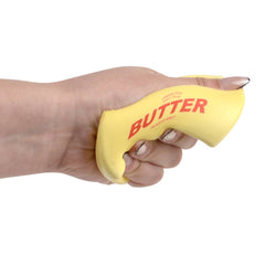 3.5" Slow-Rise Butter Squishy - LLB Toys