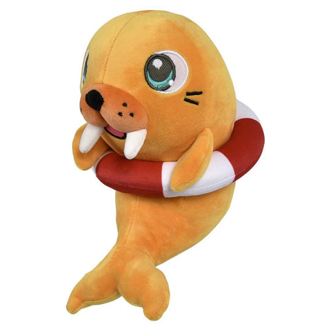8.5" Life Preserver Sealife Plush -  LLB Toys