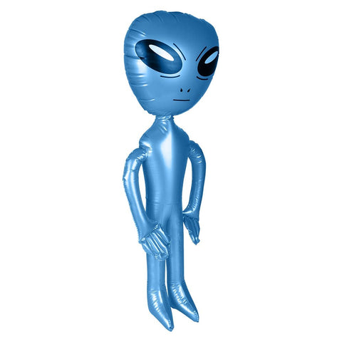 48" Alien Infalte - LLB Toys