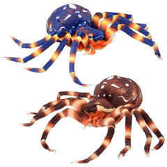 8" SPIDER plush LLB Plush Toys