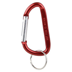 3" ROCK CLIP KEYCHAIN LLB Keychain