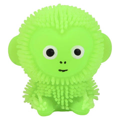 MINI PUFFER MONKEY 1.75" LLB kids toys