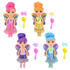 6" Fairy Figurine LLB Figurine Toys