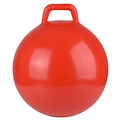 18" Red Hopper Ball - LLB Toys