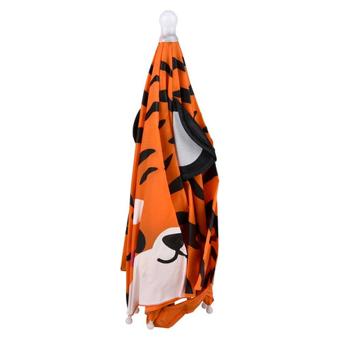 Tiger Umbrella Hat - LLB Toys